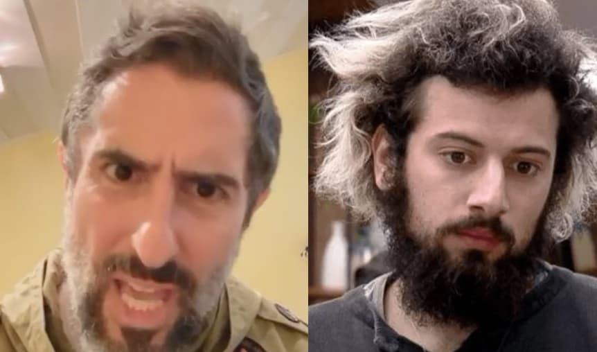 A Fazenda 12: Marcos Mion humilha Cartolouco ao vivo e deixa peão vermelho: “Nova modalidade”