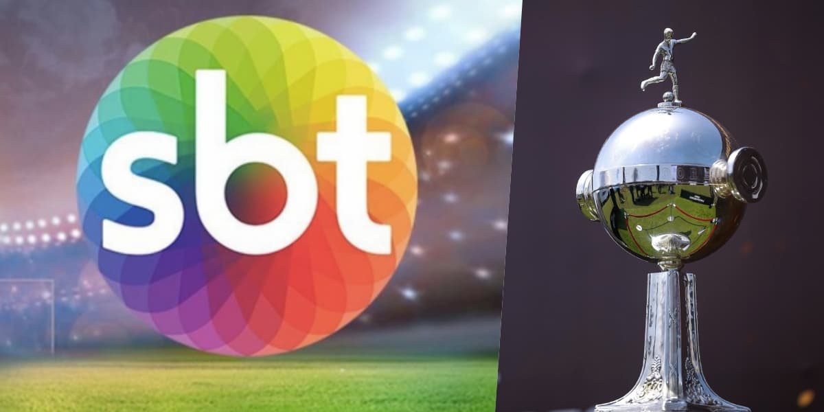 Silvio Santos - O SBT irá transmitir a Libertadores (Foto: reprodução) Silvio Santos - O SBT irá transmitir a Libertadores (Foto: reprodução)