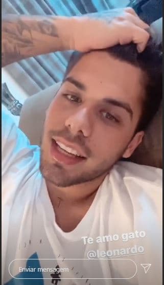 Zé Felipe Zé Felipe