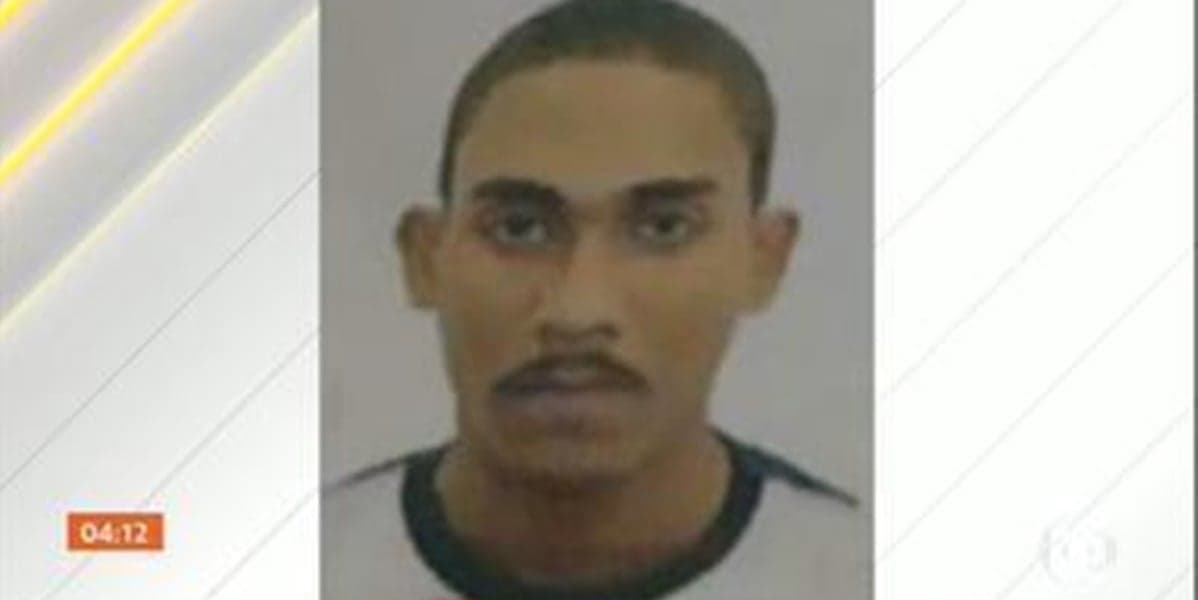 Gabriel Marcondes, neto de Neguinho da Beija-Flor (Foto: Reprodução) Gabriel Marcondes, neto de Neguinho da Beija-Flor (Foto: Reprodução)