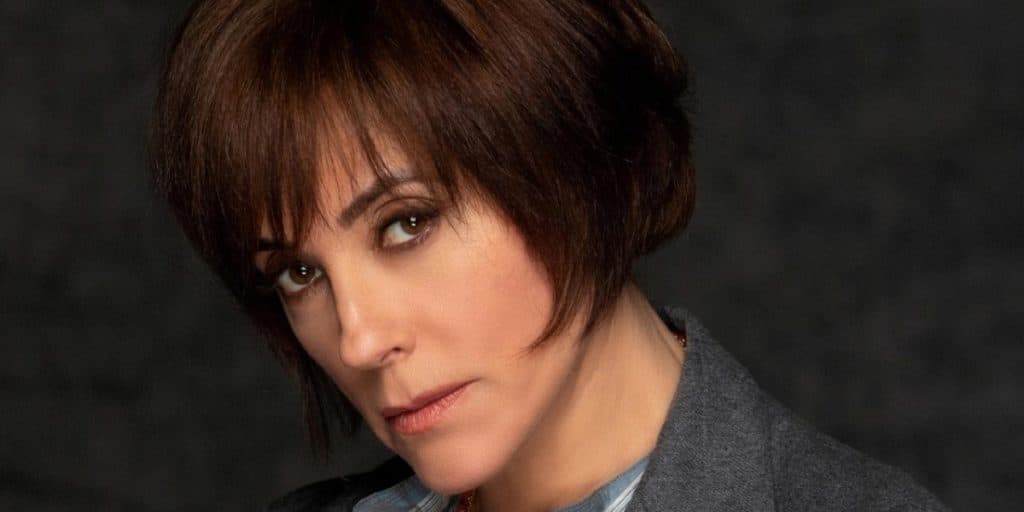 Christiane Torloni incorpora vilã na vida real e briga com mulher
