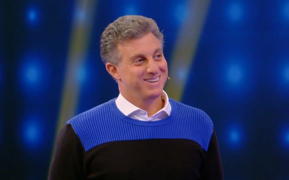 Luciano Huck explodiu e deu o que falar (Foto montagem) Luciano Huck explodiu e deu o que falar (Foto montagem)
