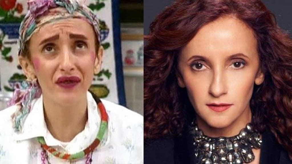 Gorete Milagres, a Filó, fecha com a Band, e se vinga após guerra com Carlos Alberto e multa milionária no SBT