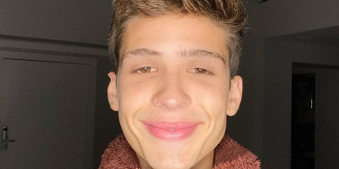 João Guilherme mostra preferência de estilo ao lado de Jade (Foto: reprodução) João Guilherme mostra preferência de estilo ao lado de Jade (Foto: reprodução)