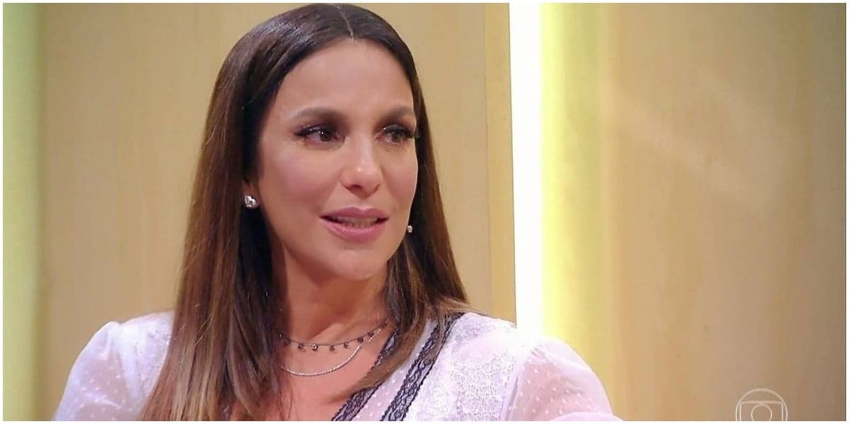 Ivete Sangalo usou as redes sociais para fazer uma homenagem a uma fã (Foto: Reprodução) Ivete Sangalo usou as redes sociais para fazer uma homenagem a uma fã (Foto: Reprodução)
