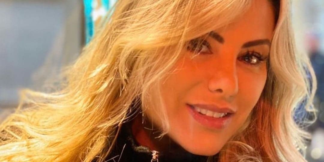 Poliana Rocha, casada com o cantor Leonardo (Foto: reprodução/Instagram) Poliana Rocha, casada com o cantor Leonardo (Foto: reprodução/Instagram)
