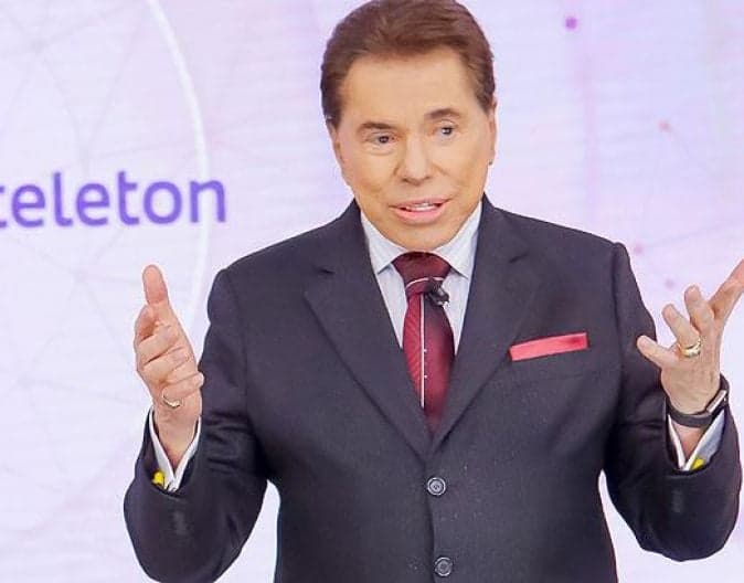 Silvio Santos ficou enfurecido com descoberta no SBT (Foto montagem) Silvio Santos ficou enfurecido com descoberta no SBT (Foto montagem)