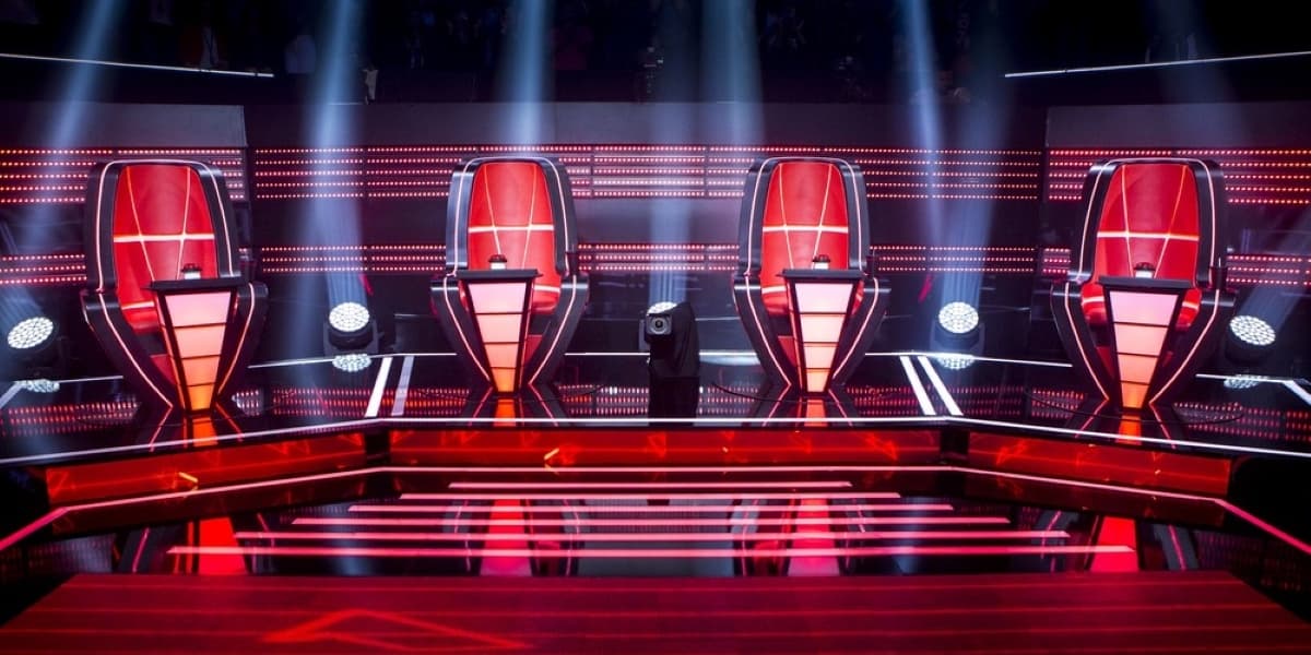 The Voice Senior tem apresentador definido pela Globo (Foto: Divugação) The Voice Senior tem apresentador definido pela Globo (Foto: Divugação)
