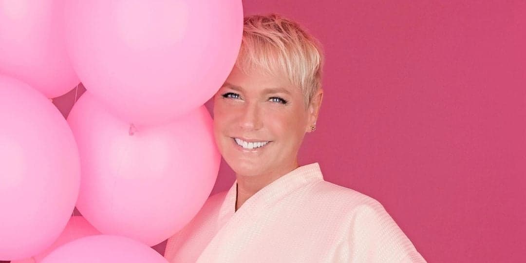 Xuxa Meneghel está prestes a voltar para a Globo (Foto: reprodução) Xuxa Meneghel está prestes a voltar para a Globo (Foto: reprodução)