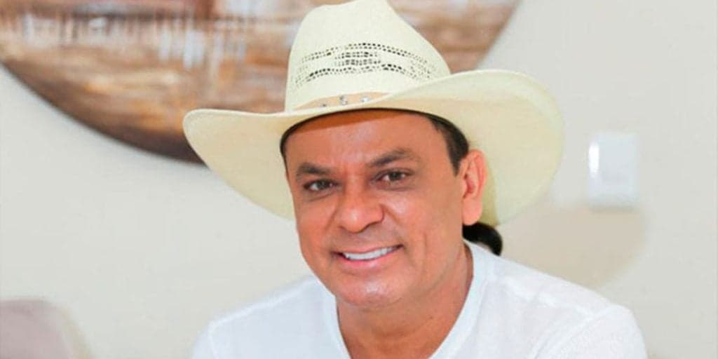 Frank Aguiar decide mudar completamente carreira e adota novo nome artístico por motivo espiritual