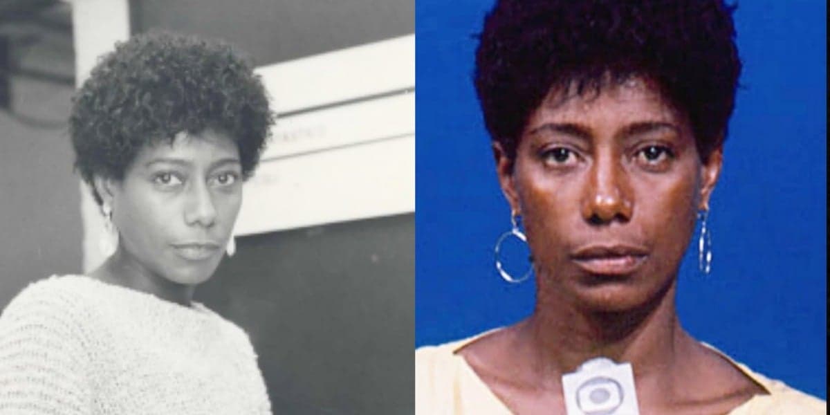Apresentadora Glória Maria relembra fase solitária que fazia parte das poucas pessoas negras na TV (Foto: Reprodução) Apresentadora Glória Maria relembra fase solitária que fazia parte das poucas pessoas negras na TV (Foto: Reprodução)