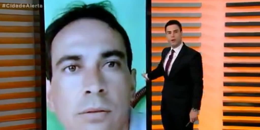 Luiz Bacci expõe caso envolvendo caseiro de “A Fazenda”, divulga vídeo e polícia entra no meio: “Filmou tudo”