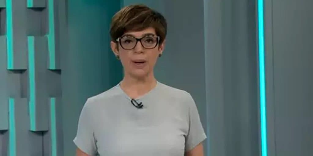 Renata Lo Prete e Heraldo Pereira quebram regra rigorosa da Globo e geram climão entre jornalistas do canal