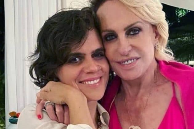Filha de Ana Maria Braga falou sobre Tom Veiga (Foto: Divulgação) Filha de Ana Maria Braga falou sobre Tom Veiga (Foto: Divulgação)