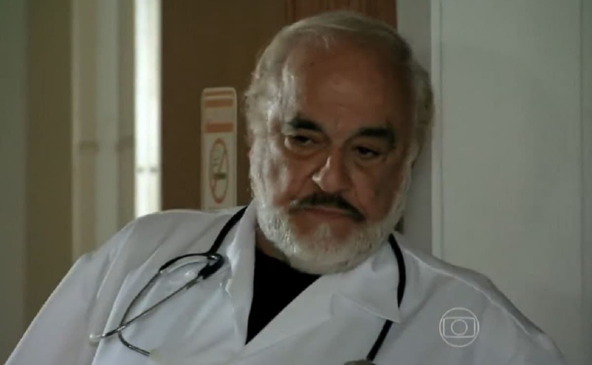 Ator Jonas Mello foi encontrado morto em casa (Foto: Reprodução) Ator Jonas Mello foi encontrado morto em casa (Foto: Reprodução)