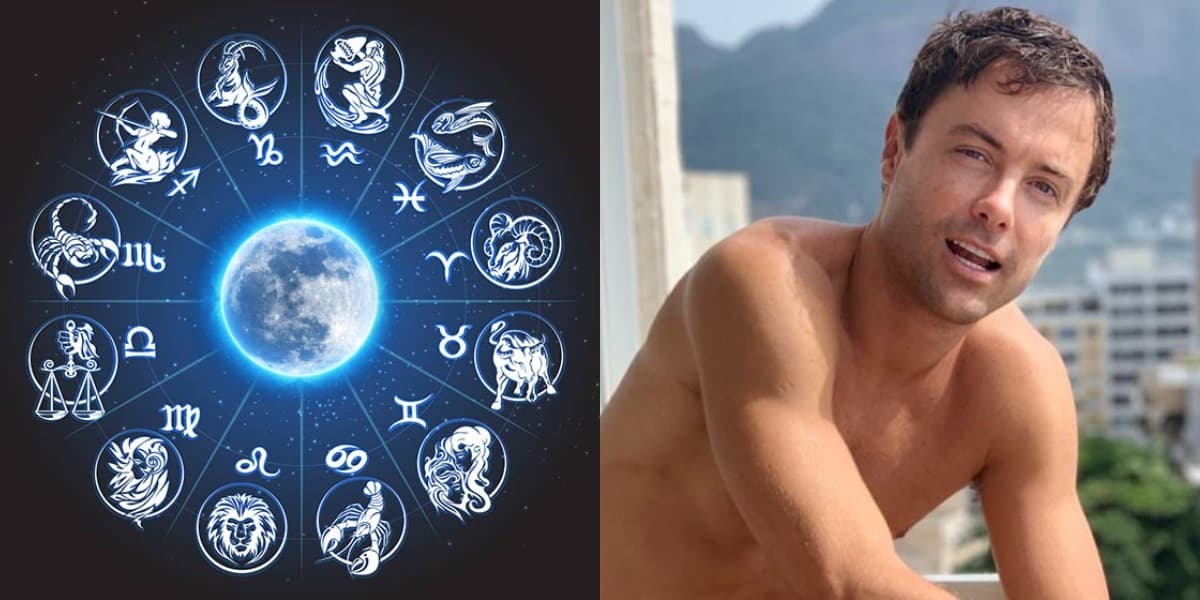 O aniversariante desta sexta, 06, é o ator Kayky Brito, artista que é do signo de Escorpião (Foto: Reprodução) O aniversariante desta sexta, 06, é o ator Kayky Brito, artista que é do signo de Escorpião (Foto: Reprodução)