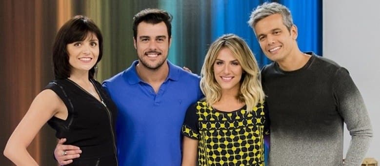 Vídeo Show pode voltar ao ar a qualquer momento na Globo, após ser cancelado e ter virada histórica
