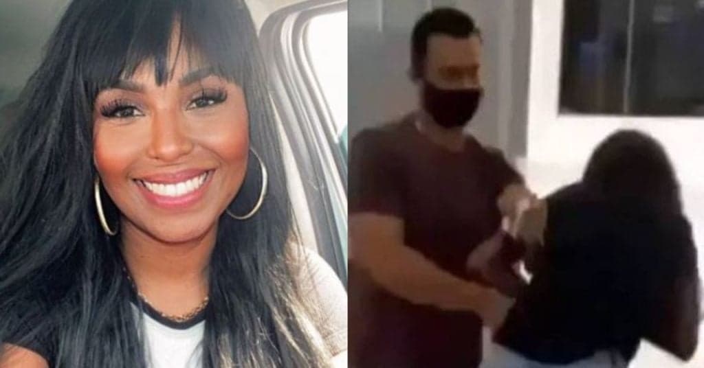 Cantora gospel agredida por marido entrega detalhes sobre violência: "Abuso físico, psicológico e sexual"