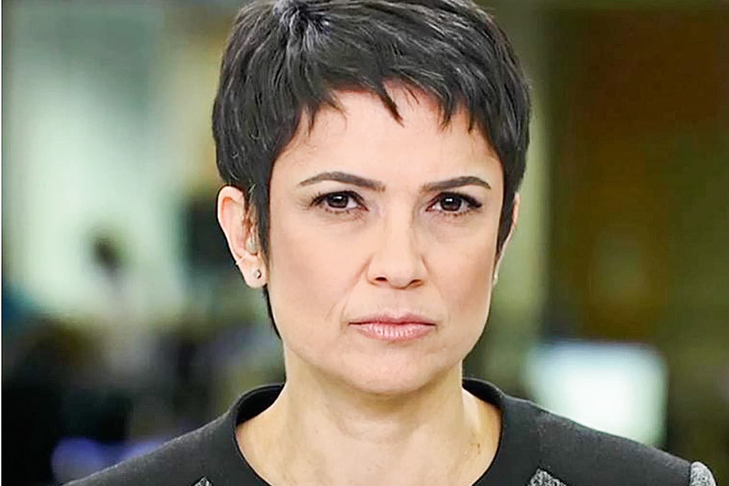 Sandra Annenberg Sandra Annenberg