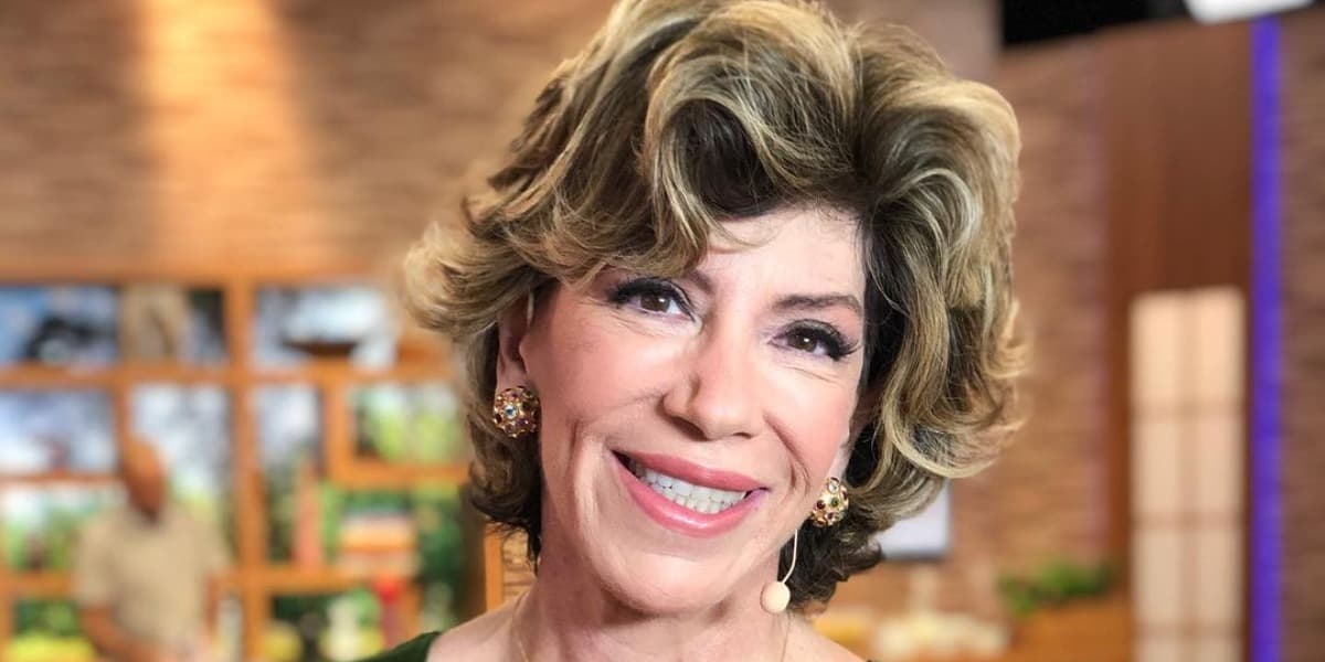 Silvia Poppovic deu uma entrevista exclusiva ao TV Foco (Foto: Reprodução/Instagram) Silvia Poppovic deu uma entrevista exclusiva ao TV Foco (Foto: Reprodução/Instagram)