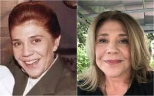 Tania Bondezan Tania Bondezan
