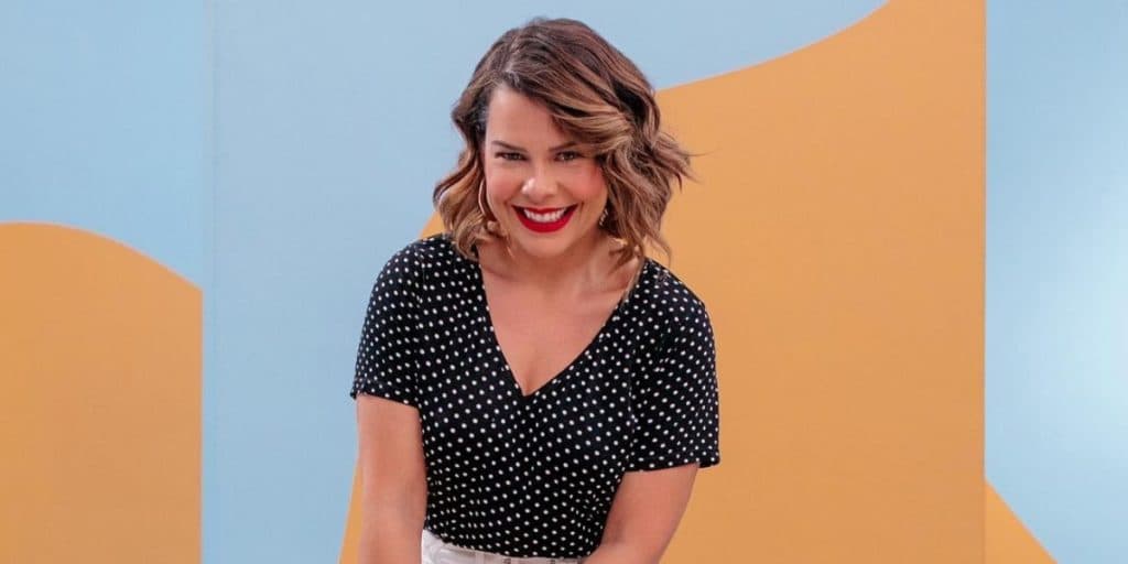 Fernanda Souza faz desabafo enigmático: "Você será um doido"