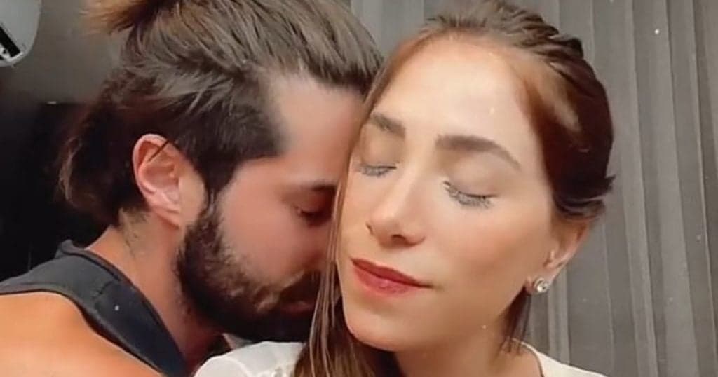 Romana Novais, mulher do Alok, após ser brutalmente separada da filha tem reencontro emocionante