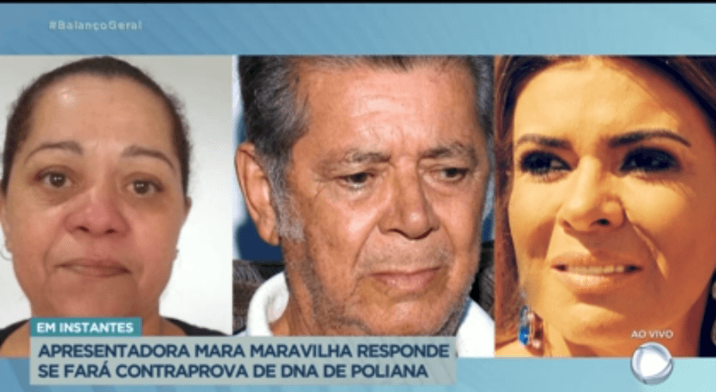 Mara Maravilha Mara Maravilha