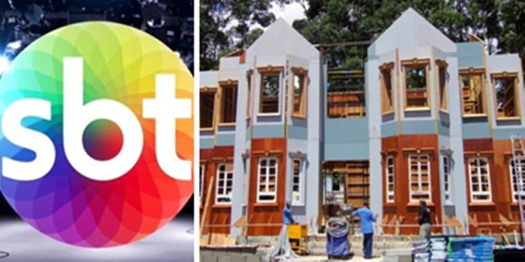 Falência? SBT demite todos atores, produção e desmonta cidade cenográfica de suas novelas: "Fim de uma era"