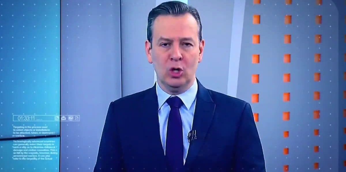 Celso Zucatelli voltou a ser um dos queridinhos da Record (Foto: Reprodução) Celso Zucatelli voltou a ser um dos queridinhos da Record (Foto: Reprodução)