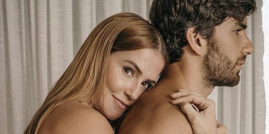 Deborah Secco já viveu romance com homem casado
