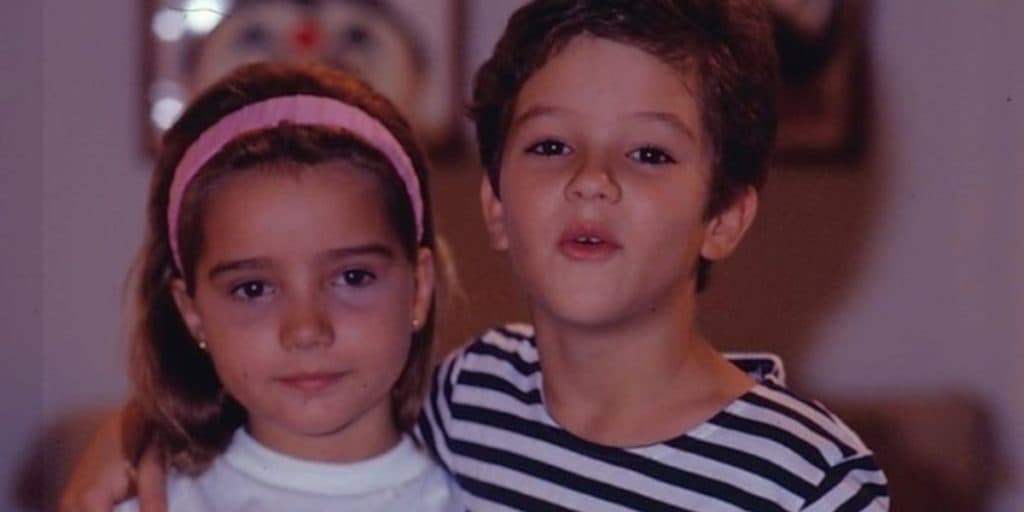 Lembra dele? Eduardo Caldas, ex-ator mirim, cresceu, está barbado e mora em um trailer: "Sem nada"