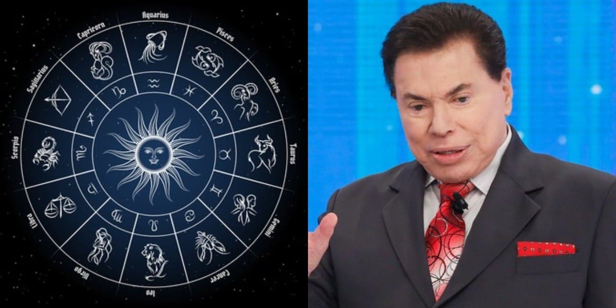 O sábado, 12, é marcado pelo aniversário de Silvio Santos, dono do SBT que é do signo de Sagitário (Foto: Reprodução) O sábado, 12, é marcado pelo aniversário de Silvio Santos, dono do SBT que é do signo de Sagitário (Foto: Reprodução)