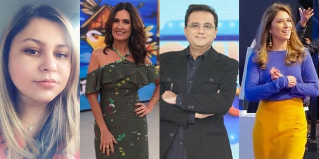 Geraldo Luís agoniza com bloqueio espiritual, Rebeca é presa com Pato e Fátima expulsa sofrimento; diz sensitiva