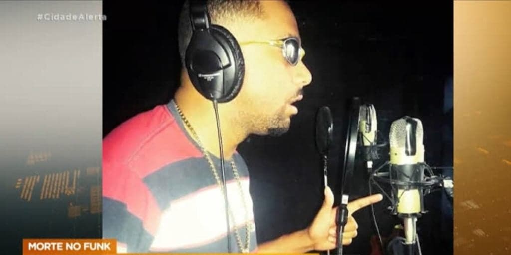 Luto! Mc Pedrinho é encontrado morto com sinais de espancamento e desespero toma conta: "Pesadelo"