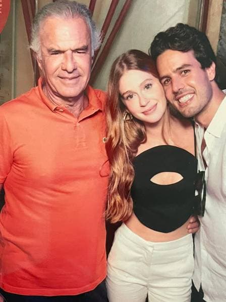 Marina Ruy Barbosa Marina Ruy Barbosa