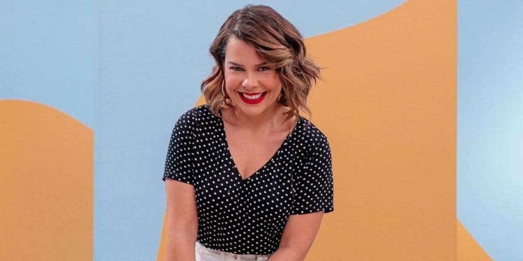 Fernanda Souza chama atenção com pronunciamento em rede social