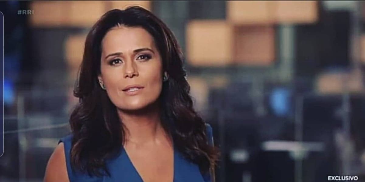 Adriana Araújo deixará Record em março, após 15 anos dentro da emissora (Reprodução: Instagram) Adriana Araújo deixará Record em março, após 15 anos dentro da emissora (Reprodução: Instagram)