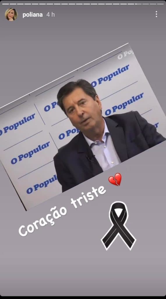 Poliana Rocha Poliana Rocha