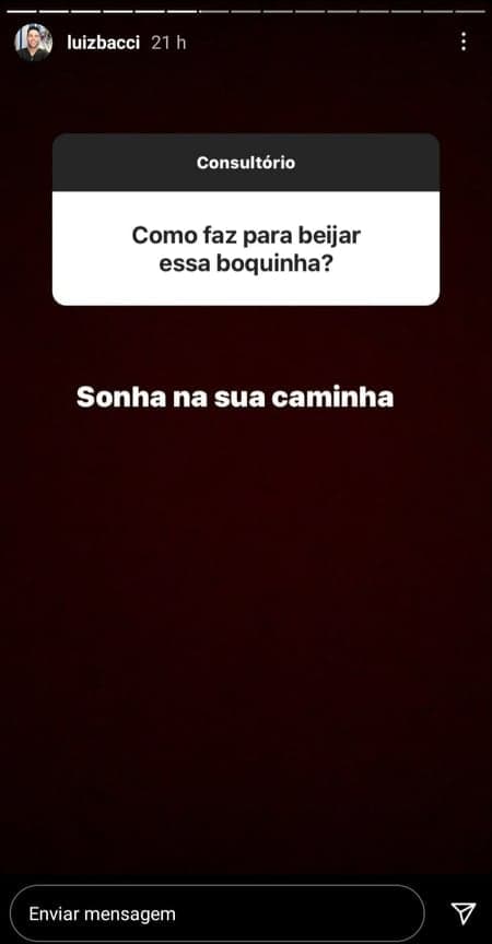 Luiz Bacci Luiz Bacci