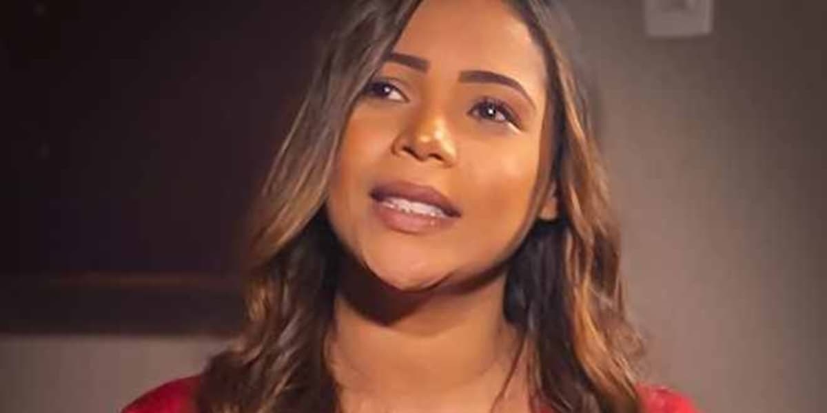 Amanda Wanessa sofreu grave acidente com a filha (Foto: Reprodução) Amanda Wanessa sofreu grave acidente com a filha (Foto: Reprodução)