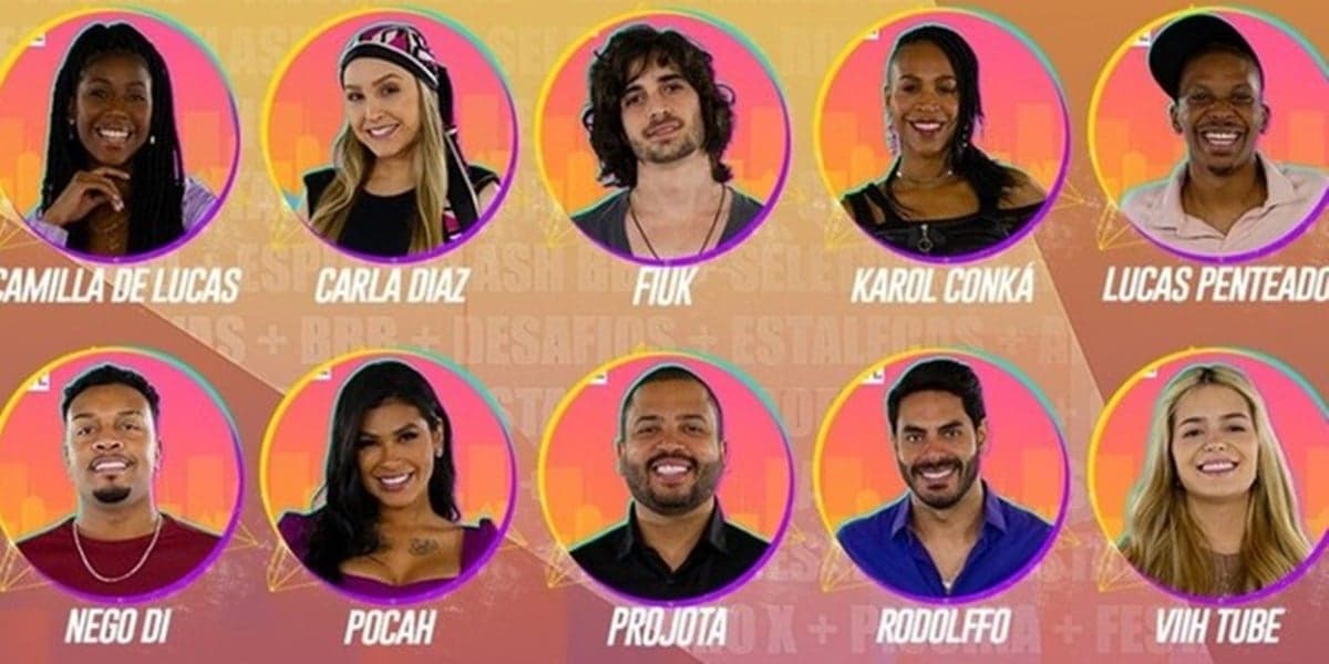BBB 21 BBB 21