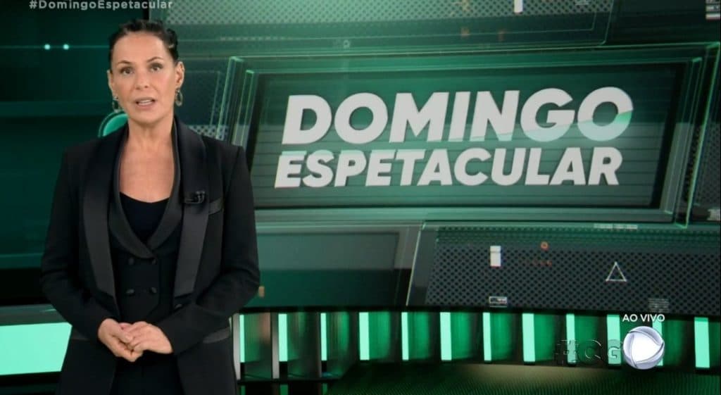 Carolina Ferraz, após exigir 25 milhões e voltar à Globo, surge em carro indo a Record e detona: "Quebrar tudo"
