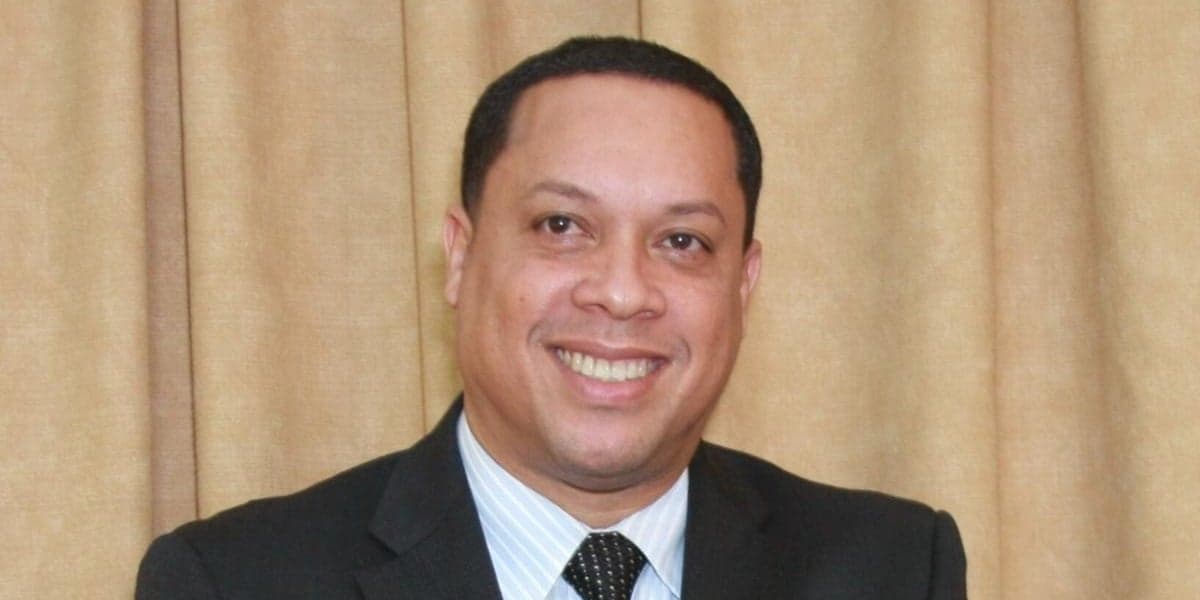 Edgardo Israel era bem conhecido em Porto Rico (Foto: Reprodução) Edgardo Israel era bem conhecido em Porto Rico (Foto: Reprodução)