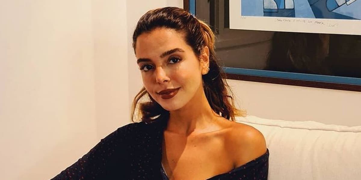 Giovanna Lancellotti rebate críticas de Dado Dolabella - Foto: Reprodução/Instagram Giovanna Lancellotti rebate críticas de Dado Dolabella - Foto: Reprodução/Instagram