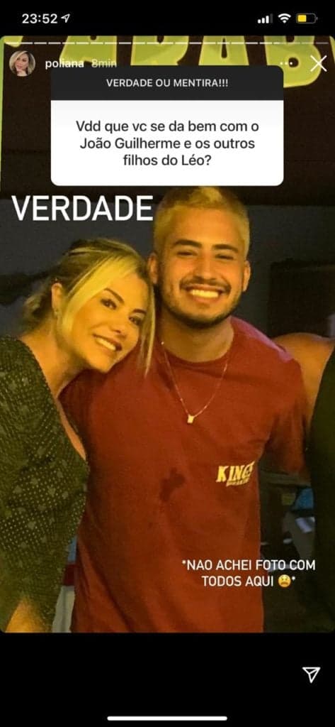 Poliana Rocha Poliana Rocha