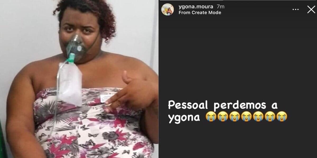 Ygona Moura Ygona Moura