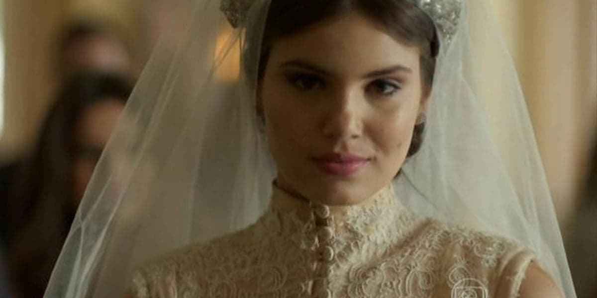 Angel terá felicidade desfeita em Verdades Secretas 2 (Foto: Reprodução) Angel terá felicidade desfeita em Verdades Secretas 2 (Foto: Reprodução)