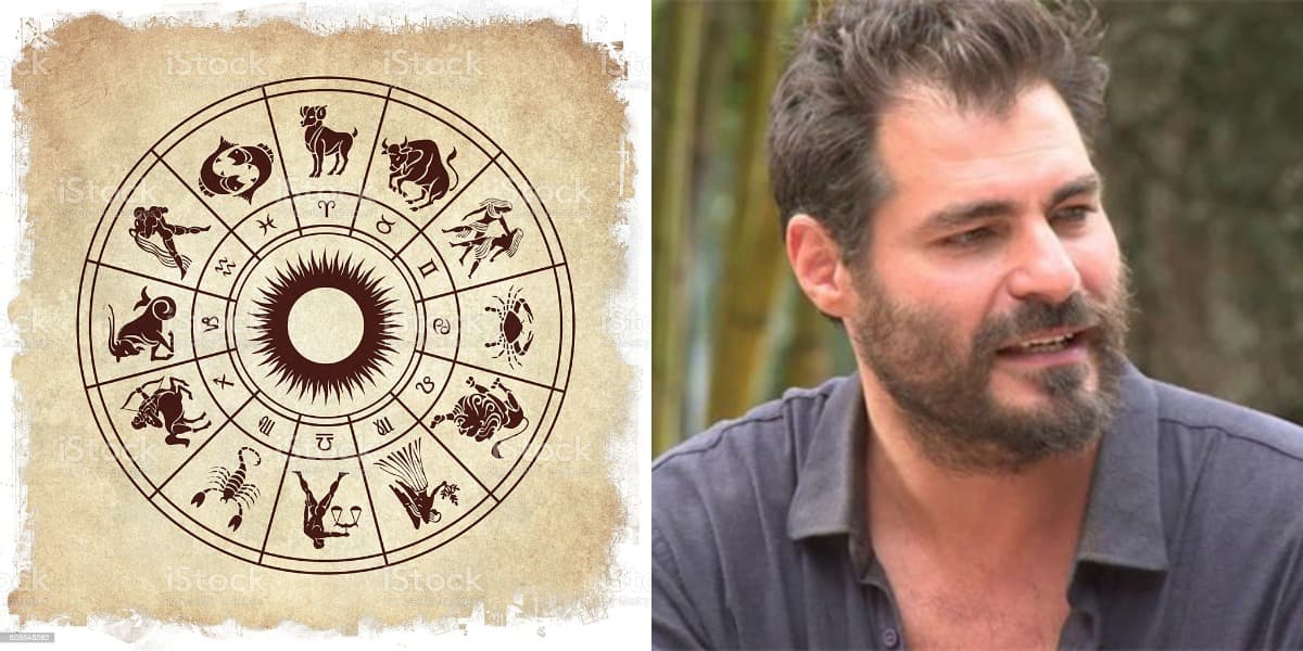 A terça-feira, 19, é marcada pelo aniversário do ator Thiago Lacerda, artista do signo de Capricórnio (Foto: Reprodução) A terça-feira, 19, é marcada pelo aniversário do ator Thiago Lacerda, artista do signo de Capricórnio (Foto: Reprodução)
