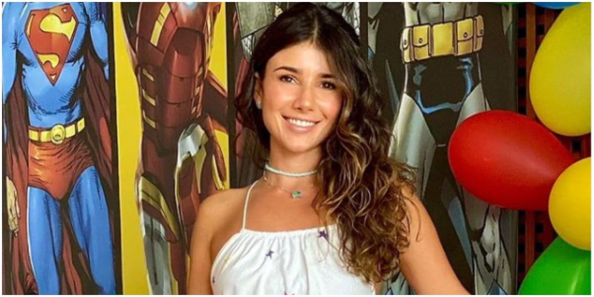 Paula Fernandes Paula Fernandes